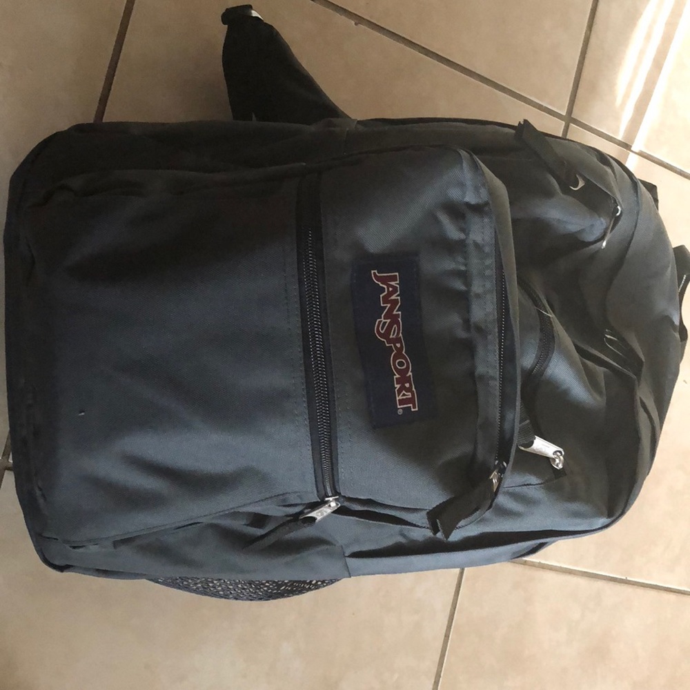 Jansport bookbag